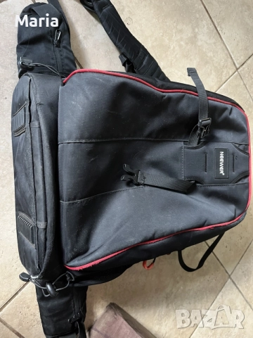 Оригинална раница Neewer  модел Pro Camera Backpack