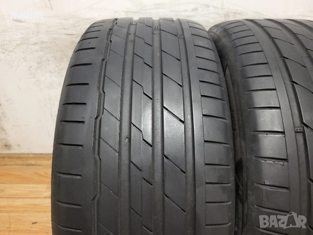 245/45/18 Hankook / летни гуми, снимка 2 - Гуми и джанти - 54046472