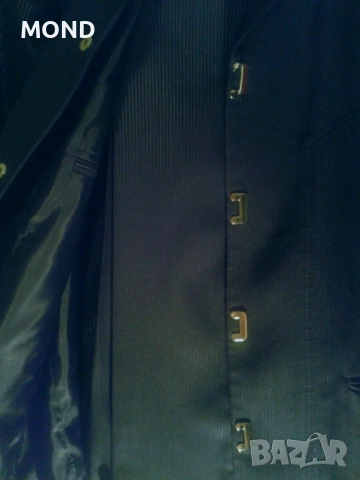 Елегантен костюм - Mania men's fashion, снимка 10 - Костюми - 52864795