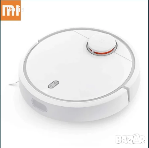 Ремонт,Сервиз за прахосмукачки роботи Xiaomi Roborock и всички други, снимка 3 - Електро услуги - 50899376