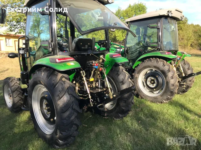 Универсален 70 кс 4х4 климатик кофа (4 в 1 - НОВ XS704, снимка 5 - Селскостопанска техника - 44789126