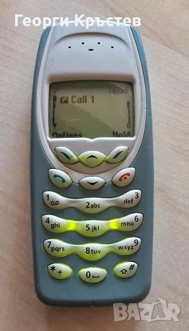 Nokia 3410(2 бр.), снимка 13 - Nokia - 49630968