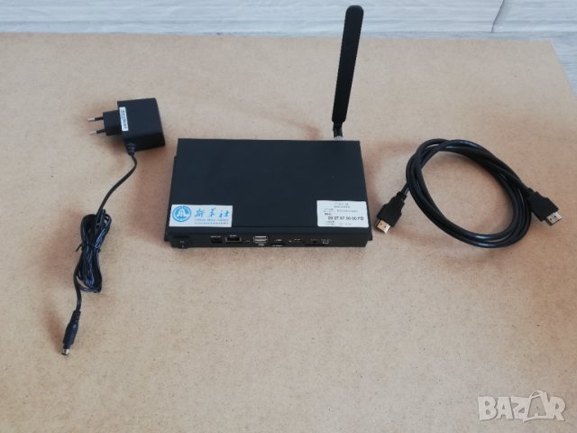 Android Board SABRESD-MX6DQ