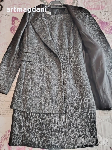 НОВ дамски костюм