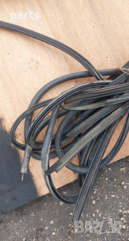 Уплатнения Комплект Форд Фокус (3) N, снимка 3 - Части - 44664705