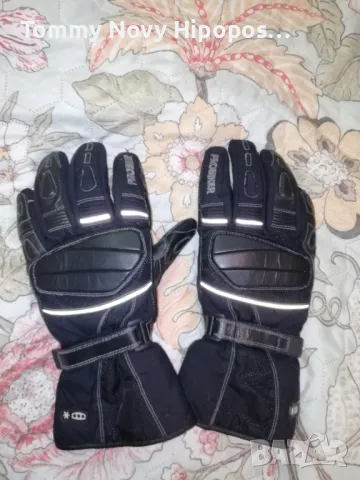 Мото Ръкавици Probiker