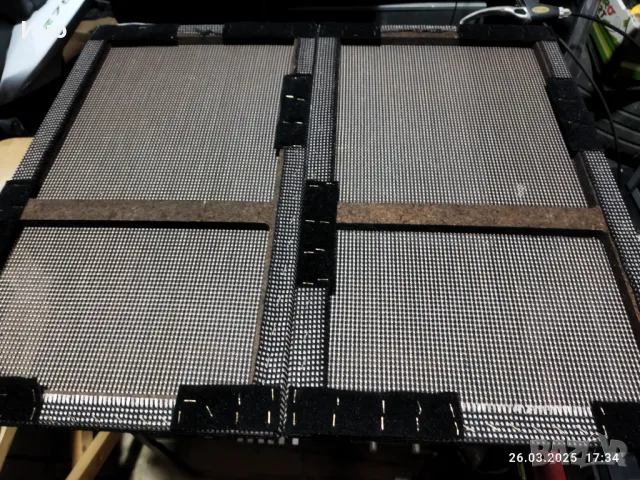 Тонколони Schneider LB 106 HiFi, снимка 6 - Тонколони - 49654673