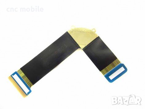 Samsung S3550 - Samsung GT-S3550 - Samsung Shark 3 лентов кабел , снимка 2 - Резервни части за телефони - 28437019