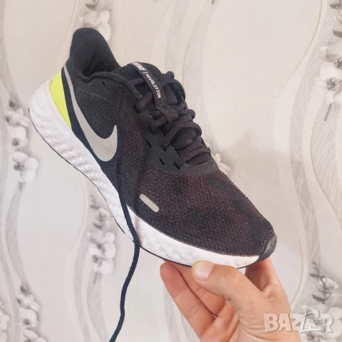 маратонки Nike Revolution 5 номер 43, снимка 9 - Маратонки - 50633706