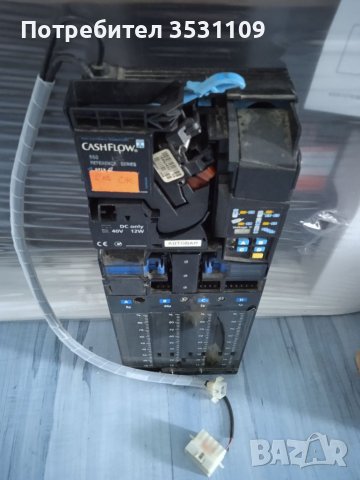 Монетник марс, снимка 1