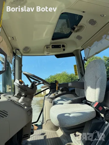 Трактор John Deere 6175R ЛИЗИНГ, снимка 12 - Селскостопанска техника - 56449032