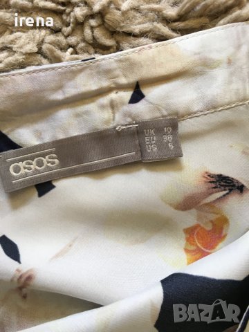 Дамска пола асос, снимка 2 - Поли - 37266184