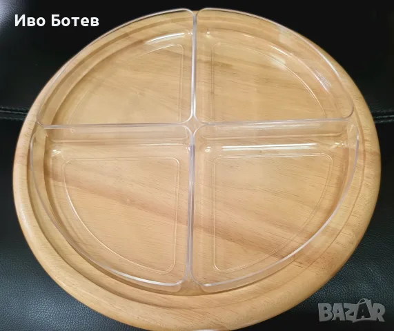 Плато ордьовър TESCOMA