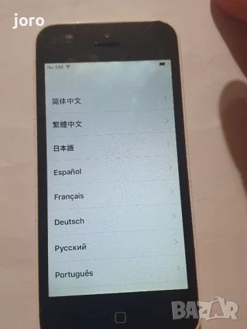 iphone 5c, снимка 3 - Apple iPhone - 51264678