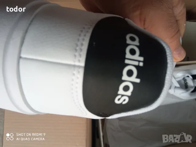адидас нови , , снимка 7 - Маратонки - 48065626