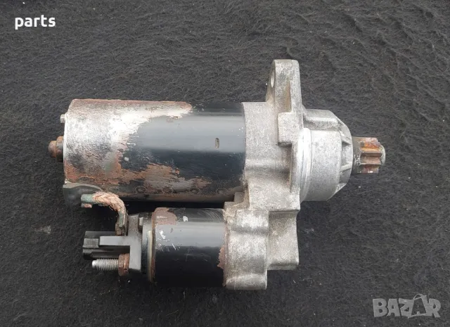 Стартер VW Голф 5 N:39 (2) - Туаран - Пасат 6
- Ауди A3 8P - A2
- Сеат
- Шкода - 1005831320, снимка 7 - Части - 48887719