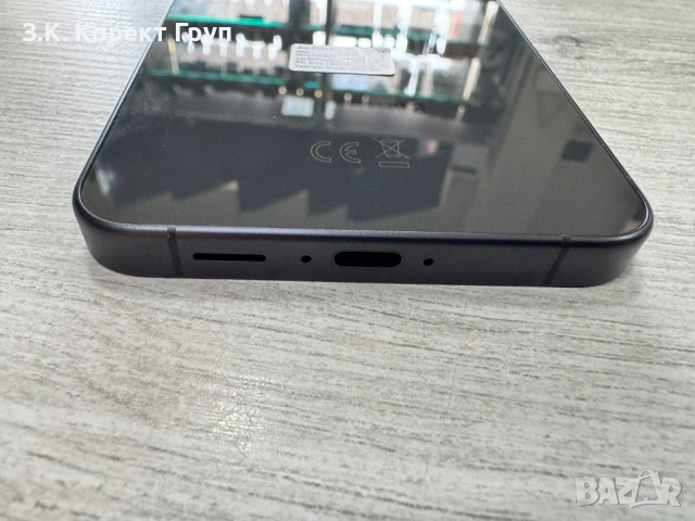 Samsung Galaxy S24 FE 5G 128GB 8GB RAM Dual, снимка 11 - Samsung - 54155362