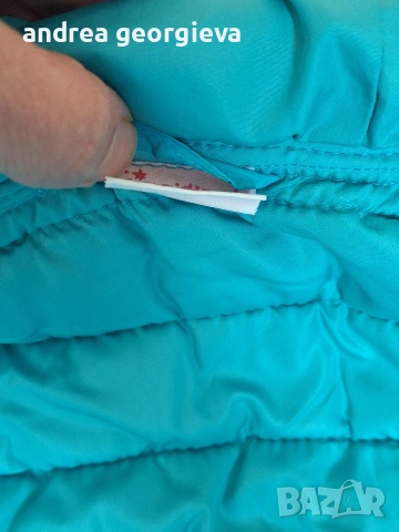 Грейки за Момичета, снимка 2 - Детски якета и елеци - 53882810