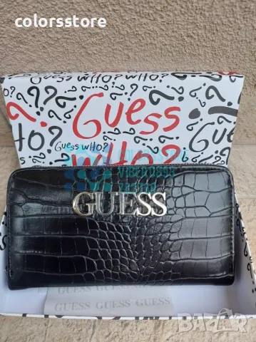 Портмоне Guess кодSG39M