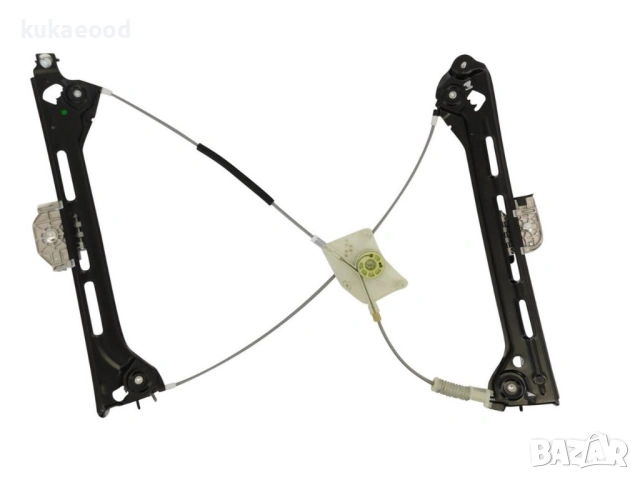 Стъклоподемник за VW Beetle A5, снимка 2 - Части - 54205202