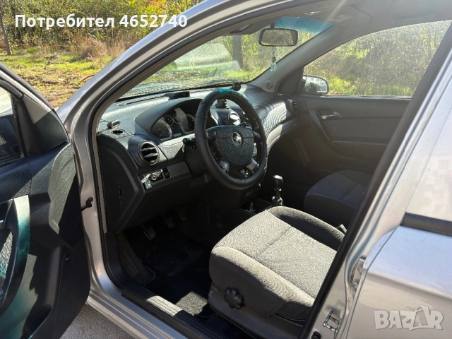 Chevrolet Aveo 1.4, снимка 2 - Автомобили и джипове - 52432794