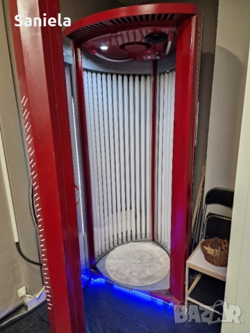 Солариум Sun line, снимка 2 - Солариуми - 51715351