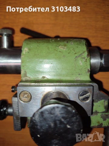 Приспособление за заточна машина, снимка 11 - Стругове - 54160826