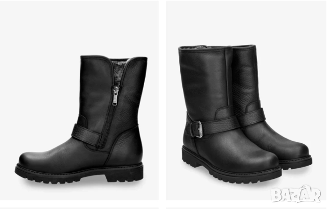 ботуши Panama Jack Singapur B22 номер 37, снимка 3 - Дамски ботуши - 52727923