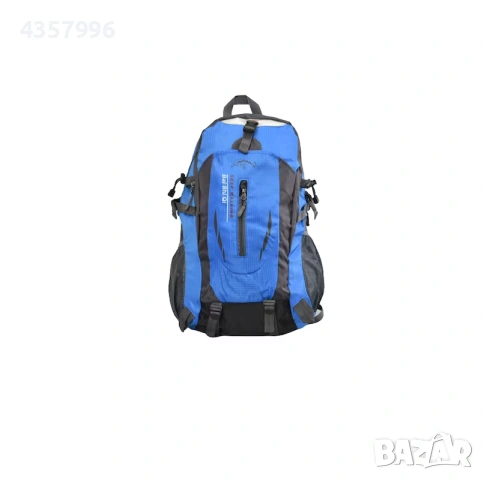 Туристическа раница, Текстил, 32006, Различни цветове 