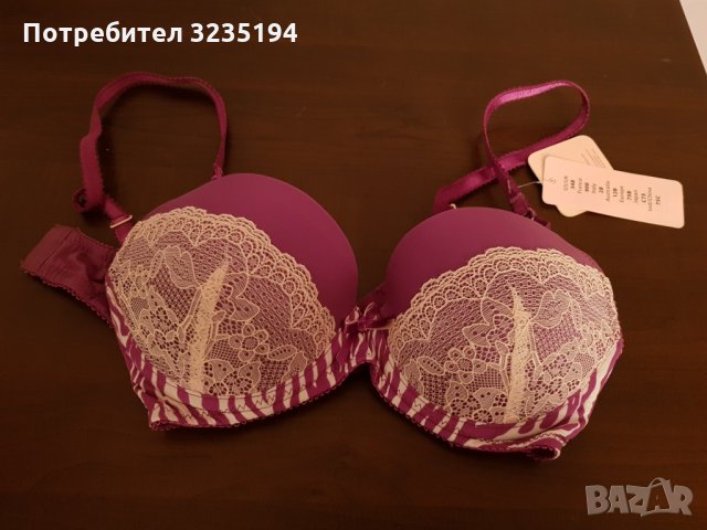 Affinitas сутиен