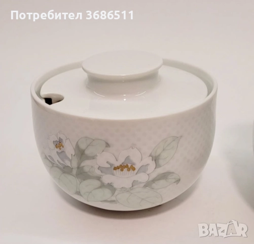 Купички на Rosenthal, снимка 3 - Други ценни предмети - 52018038