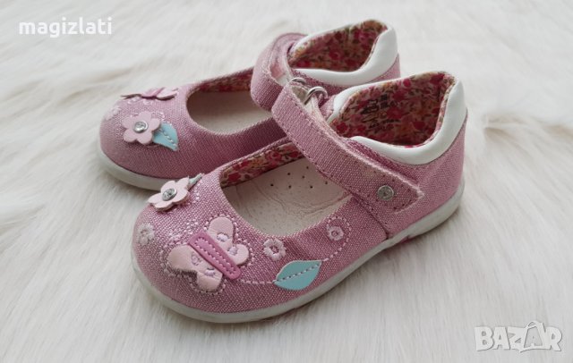 Детски обувки №21, снимка 9 - Детски обувки - 34332494