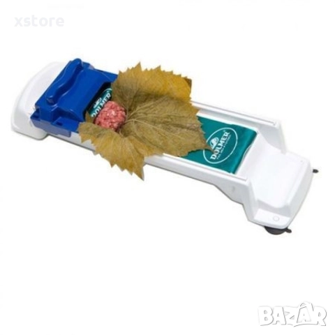 Dolmer Машинка за навиване на сарми и баклави, снимка 4 - Други - 52695821