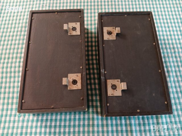 Тонколони от магнетофон, снимка 3 - Тонколони - 42567699