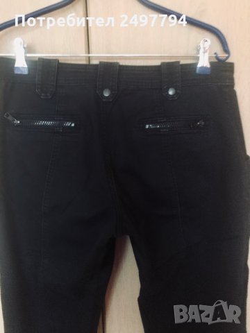 Дамски панталон Mango, снимка 6 - Панталони - 29474924