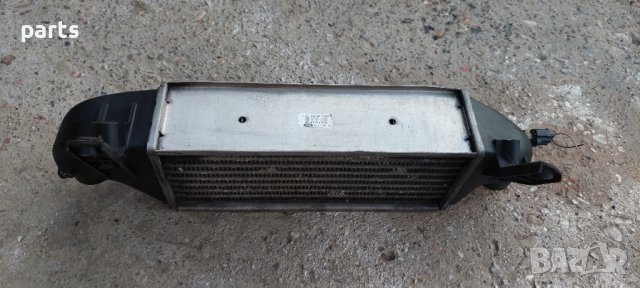 Интеркулер Форд Фокус 1.8 (1) - Фиеста - Транзит - XS409L440 N, снимка 11 - Части - 34763683