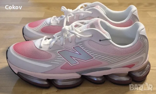 New Balance Abzorb 2000 Немер 47,5
