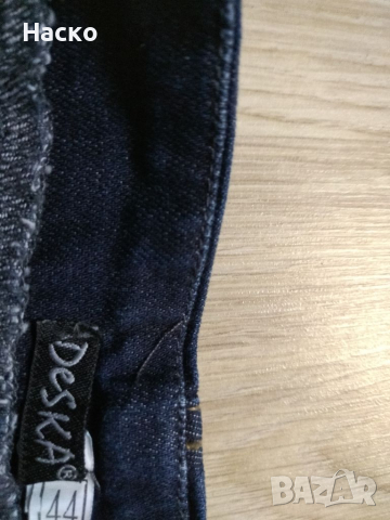 Сукман Deska, снимка 5 - Сукмани - 36483136