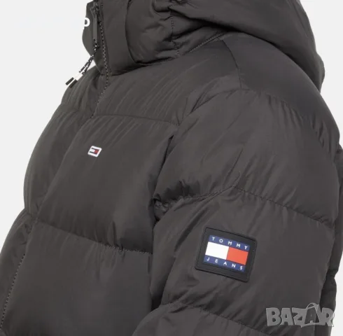 яке Tommy Jeans, снимка 3 - Якета - 56364111