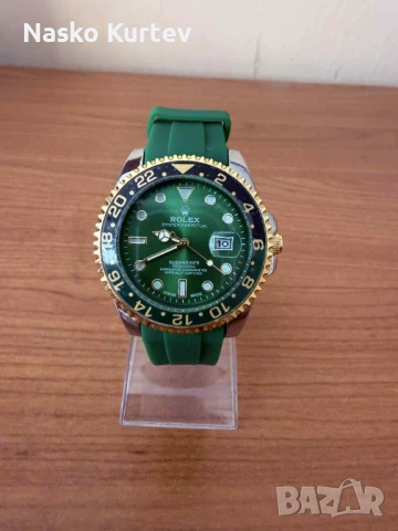 Rolex Oyster-Perpetual Submariner