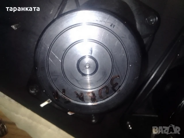 германски високо честотни говорители , снимка 7 - Тонколони - 50731734