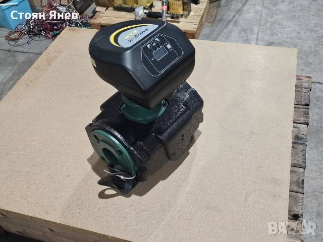 Циркулационна помпа DAB Evoplus D 120/340.65M, снимка 4 - Други машини и части - 52580330