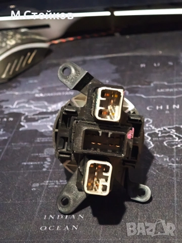 Kопче с Cruise control за Hyundai coupe rd2, снимка 3 - Части - 52229376