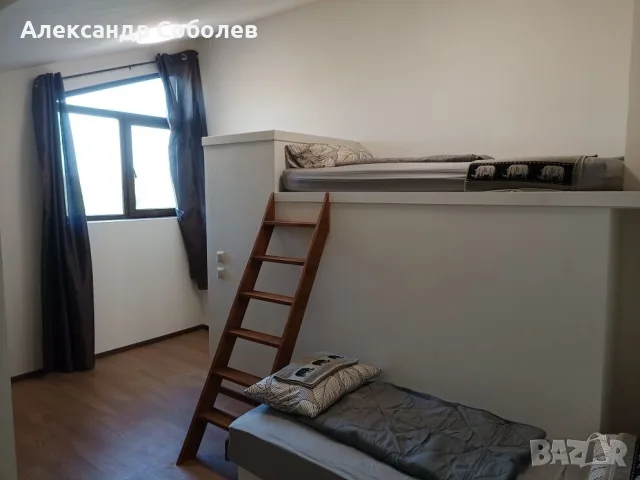 наем 3-стаен апартамент в жилищен комплекс язовир Николаевка, снимка 6 - Апартаменти - 55954544