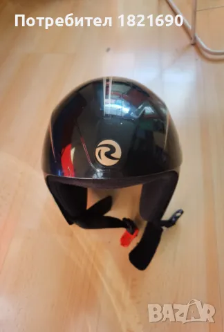 Каска за ски и сноуборд Rossingnol