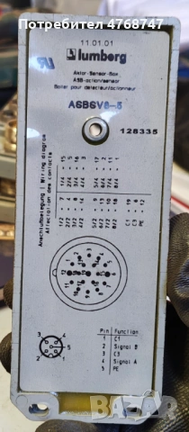 Предлагаме всякакви части за лазери TRUMPF от серията Trumatic L3030., снимка 5 - Стругове - 53897221