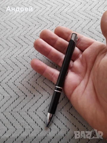 Стара писалка,химикал,химикалка #28, снимка 4 - Колекции - 53020636