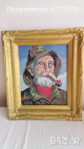 Продавам гоблени, снимка 2 - Гоблени - 53142463