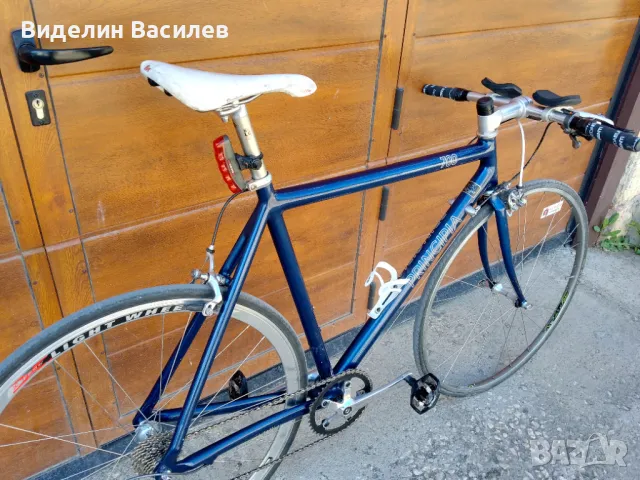 Шосеен велосипед на части, снимка 13 - Части за велосипеди - 35362240