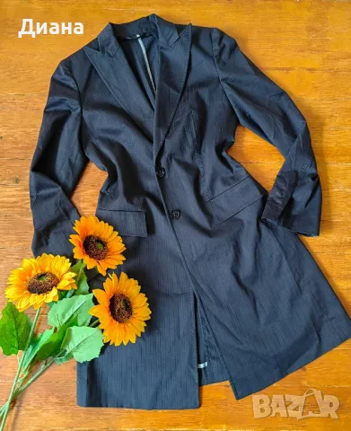 дамски блейзър , снимка 2 - Сака - 49920952